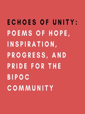 cover image of Echoes of Unity